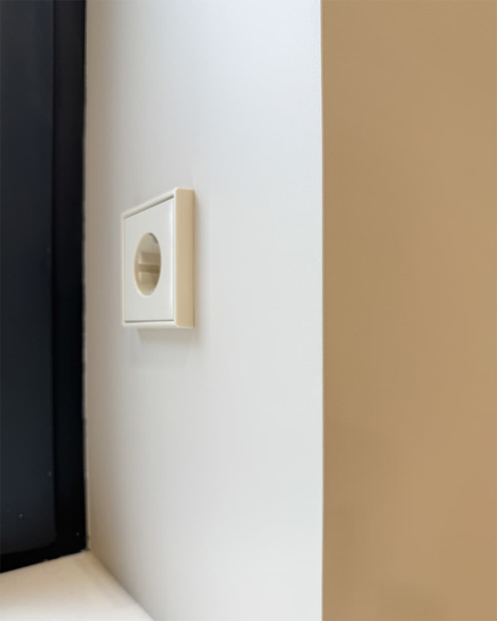 Масштабный проект интерьера квартиры 112,6 м² от WITALT